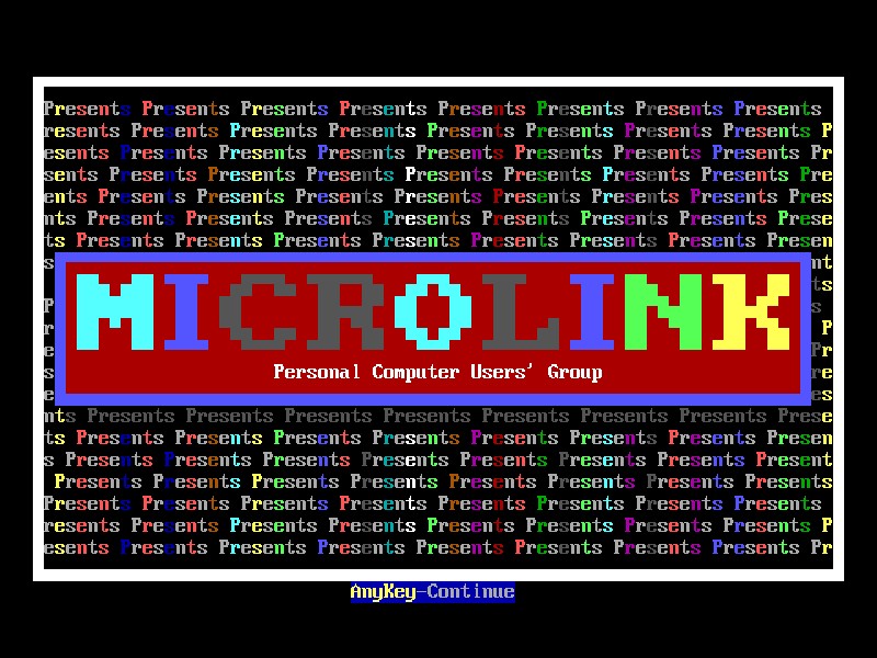 Microlink Crux
