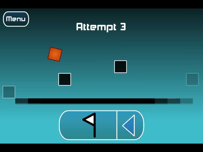 The Impossible Game Lite